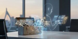 the-invisible-apprentice-why-australian-service-businesses-are-trading-the-rusty-toolbox-for-integrated-automation